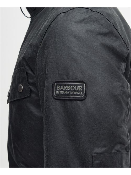  BARBOUR | MWX0337 MWX/SG91